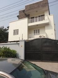 5bedroom Detached Duplex  5 bedroom Detached Duplex for Sale Lekki Lagos Vetra  Property