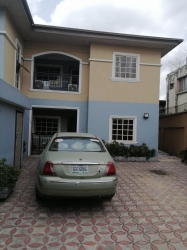 3bedroom Flat  3 bedroom Blocks of Flats for Rent Surulere Lagos Vetra  Property