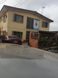 4 Flat Of 2bedroom Flat  2 bedroom Blocks of Flats for Sale Surulere Lagos Vetra  Property