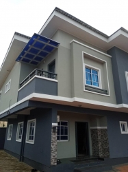 4 Bedroom Terrace Duplex  4 bedroom Detached Duplex for Sale Lekki Lagos Vetra  Property