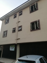 Mini Flat For Rent  Mini Flat for Rent Surulere Lagos Vetra  Property
