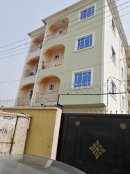 Mini Flat For Rent  Mini Flat for Rent Surulere Lagos Vetra  Property