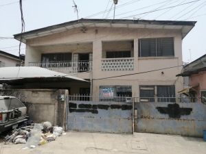 4 Bedroom Duplex House for Sale Surulere Lagos Vetra  Property