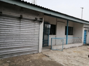 Bungalow For Sale  House for Sale Surulere Lagos Vetra  Property