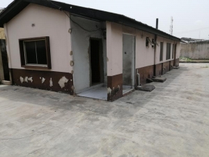 Bungalow For Sale  House for Sale Surulere Lagos Vetra  Property