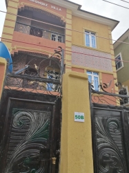 2bedroom Flat For Rent  2 bedroom Flat for Rent Surulere Lagos Vetra  Property