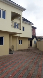 4 Bedrooms Duplex 5 bedroom Detached Duplex for Sale Surulere Lagos Vetra  Property