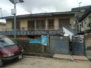 Image 1 Title