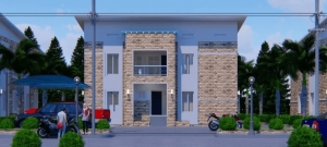 Luxury 4 Bedroom Duplex In A Beautiful Estate 4 bedroom Detached Duplex for Sale Port Harcourt Rivers Vetra  Property