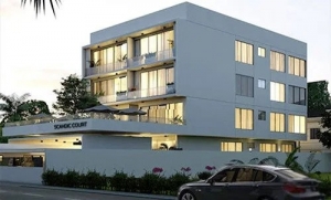 2 Bedroom Apartment At Scandic Court One – Lagos  2 bedroom Blocks of Flats for Sale Lekki Lagos Vetra  Property