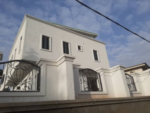 Modern Design Two (2) Units Of 4 Bedroom Duplex 4 bedroom Semi-Detached Duplex for Sale Wuse 2 Abuja Vetra  Property