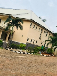 31 Room Hotel  Hotel/Guest House for Sale Igalamela Odolu Kogi Vetra  Property