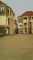  9 Units Of 5 Bedroom Duplex  5 bedroom Detached Duplex for Sale Katampe Ext Abuja Vetra  Property