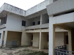 Twin 7 Bedroom Semi Detached Duplex And 5 Bedroom Duplex For Sale 10 bedroom Detached Duplex for Sale Garki 1 Abuja Vetra  Property