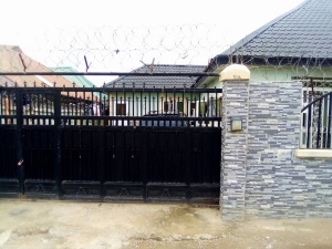 3 Bedroom Bungalow 3 bedroom Detached Bungalow for Sale Suleja Niger Vetra  Property
