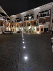  'bespoke' 4 Bedroom Terraced Duplex With A Maids Quarter 4 bedroom Detached Duplex for Sale Jabi Abuja Vetra  Property