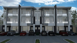 4 Bedroom Terrace House With 1 Room Bq 4 bedroom Terraced Duplex for Sale Wuse 1 Abuja Vetra  Property