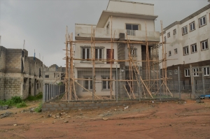 Luxurious 5 Bedroom Fully Detached Duplex +bq With Excellent Facility 5 bedroom Detached Duplex for Rent Nbora Abuja Vetra  Property