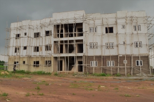  3 Bedroom Luxury Flat With Excellent Facility 3 bedroom Blocks of Flats for Sale Nbora Abuja Vetra  Property