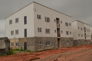  2 Bedroom Luxury Flat With Excellent Facility 2 bedroom Blocks of Flats for Sale Nbora Abuja Vetra  Property