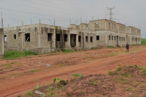 3 Bedroom Luxury Block Of Flats  3 bedroom Blocks of Flats for Sale Lugbe Abuja Vetra  Property