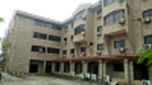 Commercial/hotel For Sale 10 bedroom Hotel/Guest House for Sale Durumi Abuja Vetra  Property
