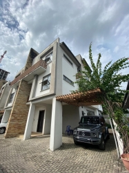 Spacious 5 Bedroom Apartment 5 bedroom Flat for Rent Ikoyi Lagos Vetra  Property