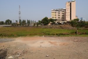 9000sqm Land For Sale 9,000 Meter Square of Land for Sale Central Area Abuja Vetra  Property