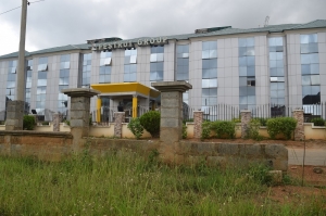 65 Rooms For Office / Commercial Use 10 bedroom Office Space for Sale Katampe Ext Abuja Vetra  Property