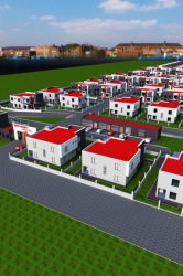 3 Bedroom Luxury Flat And 1 Servants Room 3 bedroom Blocks of Flats for Sale Katampe Ext Abuja Vetra  Property