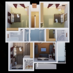 Image 1 Title