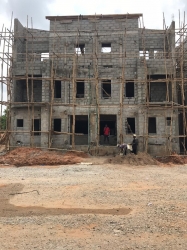 4 Bedroom Terrace Duplex 4 bedroom Terraced Duplex for Sale Jabi Abuja Vetra  Property