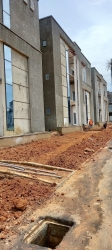3 Bedroom Block Of Flats 3 bedroom Blocks of Flats for Sale Gwarinpa Abuja Vetra  Property