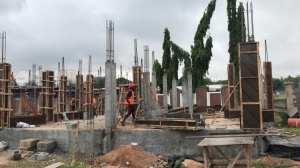 7 Units Of 4 Bedroom Terrace Terraced Duplex for Sale Gwarinpa Abuja Vetra  Property