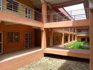 Image 1 Title