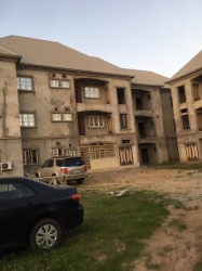 3 Bedroom Apartments 3 bedroom Blocks of Flats for Sale Gwarinpa Abuja Vetra  Property