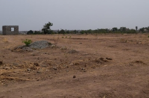 450 Sqm Land 450 Meter Square of Land for Sale Lugbe Abuja Vetra  Property