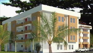 Newly Developed 3-bedroom Block Of Flats 3 bedroom Mini Flat for Sale Life Camp Abuja Vetra  Property