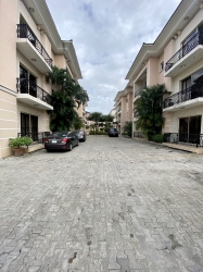 Luxury 3 Bedroom Apartment 3 bedroom Flat for Rent Ikoyi Lagos Vetra  Property