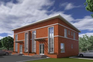 Newly Built Warehouse Commercial Property for Sale Karmo Abuja Vetra  Property