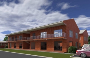 Newly Built Premium Shops Commercial Property for Sale Karmo Abuja Vetra  Property