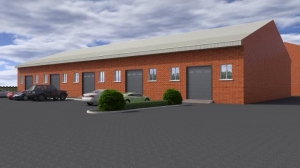 Newly Built Luxury Shop  Shop for Sale Karmo Abuja Vetra  Property