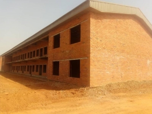 Standard Closed Shop Shop for Sale Karmo Abuja Vetra  Property