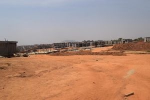 A School Land For Sale At Dantata District Land for Sale Gwarinpa Abuja Vetra  Property