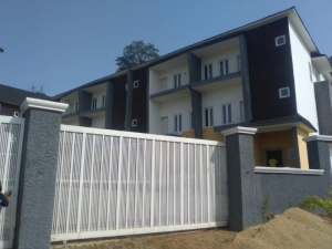 Newly Built 4 Bedroom Terrace Duplex In A Serene Neighbourhood Terraced Duplex for Sale Guzape Abuja Vetra  Property