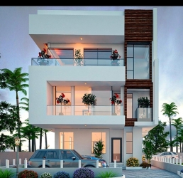 Premium 5 Bedroom Detached House 5 bedroom Detached Duplex for Sale Ikoyi Lagos Vetra  Property