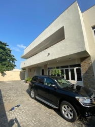 Spacious 3 Bedroom Apartment 3 bedroom Flat for Rent Victoria Island Lagos Vetra  Property
