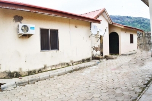 3 Units Of 2 Bedroom And 1 Unit Of 1 Bedroom Block Of Flats. 2 bedroom Flat for Sale Kubwa Abuja Vetra  Property