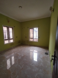 Self-contained 4 bedroom Shared Apartment for Rent Lekki Lagos Vetra  Property