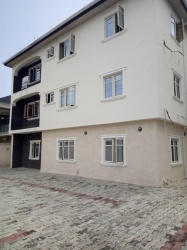 3bedroom Flat 3 bedroom Flat for Sale Lekki Lagos Vetra  Property